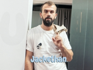 jackethan Uniform Porn XXX