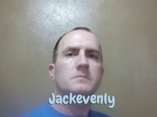 jackevenly Uniform Porn XXX