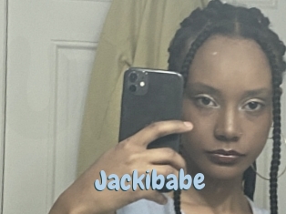 Jackibabe