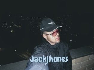 Jackjhones