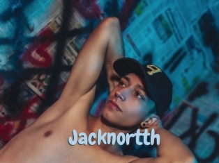 Jacknortth