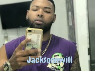 Jacksonnwill
