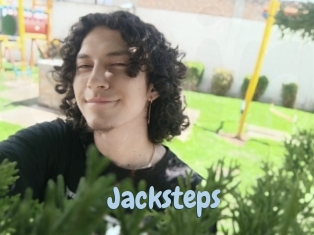 jacksteps Uniform Porn XXX