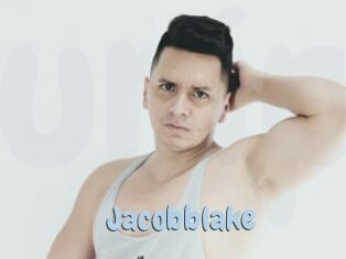 jacobblake Uniform Porn XXX
