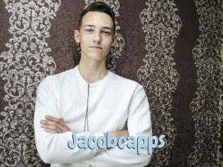 jacobcapps Uniform Porn XXX