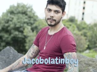 jacobolatinboy Uniform Porn XXX