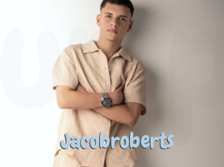 jacobroberts Uniform Porn XXX