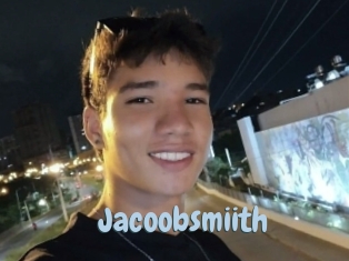 jacoobsmiith Uniform Porn XXX