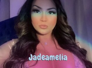 jadeamelia Uniform Porn XXX