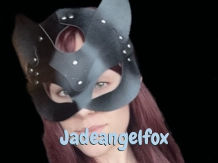 Jadeangelfox