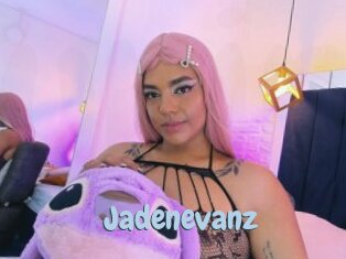 Jadenevanz