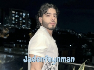 jadenfeynman Uniform Porn XXX