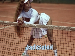 jadesoleil Uniform Porn XXX