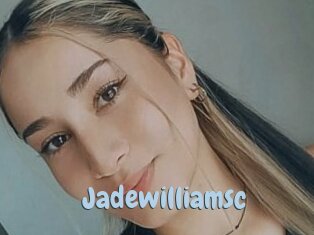jadewilliamsc Uniform Porn XXX
