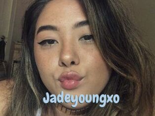Jadeyoungxo