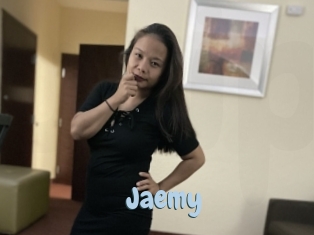 Jaemy