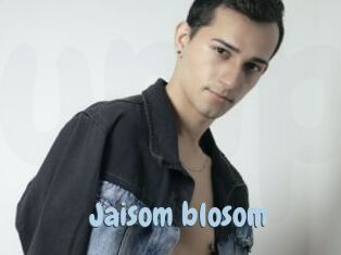 Jaisom_blosom