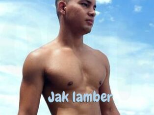 Jak_lamber