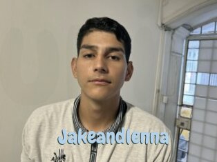 jakeandlenna Uniform Porn XXX