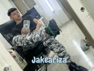 jakeariza Uniform Porn XXX