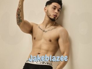 jakeblazee Uniform Porn XXX