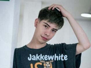 jakkewhite Uniform Porn XXX
