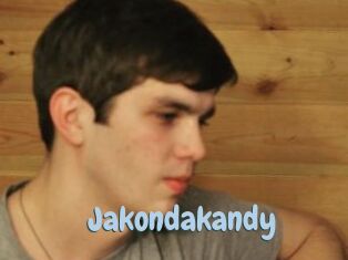Jakondakandy