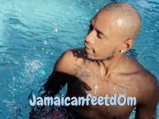 jamaicanfeetd0m Uniform Porn XXX