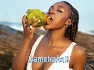 jameliahall Uniform Porn XXX