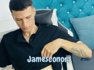 Jamesconors