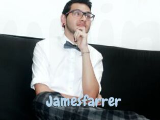 Jamesfarrer