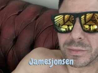 Jamesjonsen