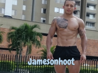 Jamesonhoot