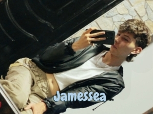 jamessea Uniform Porn XXX