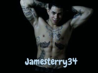 jamesterry34 Uniform Porn XXX
