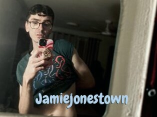 jamiejonestown Uniform Porn XXX