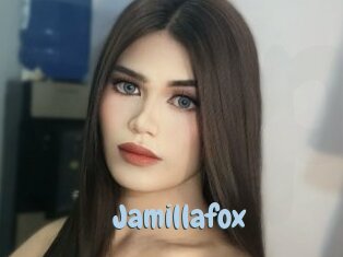 jamillafox Uniform Porn XXX