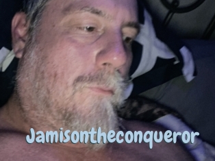 jamisontheconqueror Uniform Porn XXX