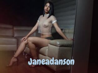 Janeadanson