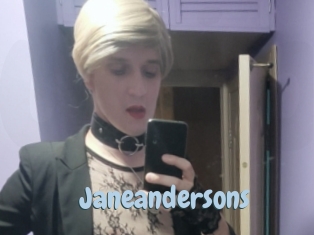 janeandersons Uniform Porn XXX