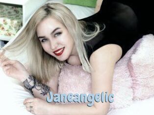 Janeangelic