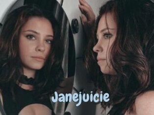 Janejuicie