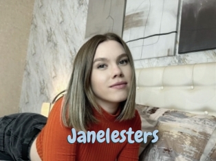 Janelesters
