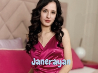 Janerayan