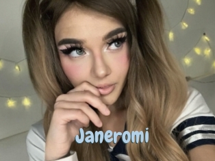 Janeromi