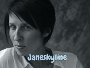 Janeskyline