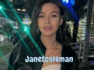 Janetcoleman