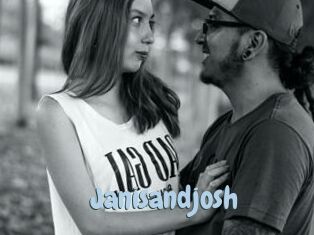 Janisandjosh