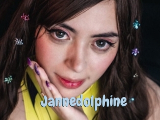 jannedolphine Uniform Porn XXX