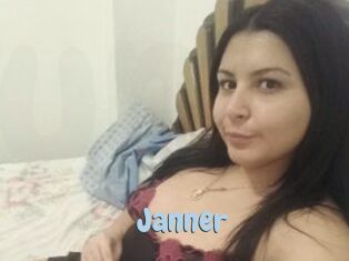 Janner